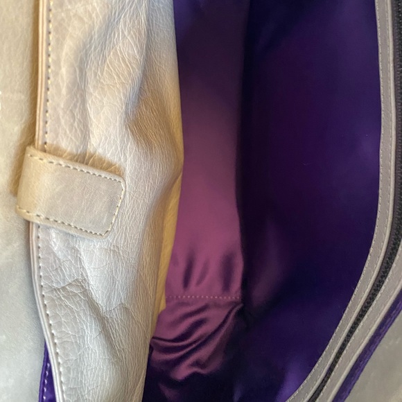 Khirma Eliazov Oxy Python & Leather Bag - Picture 9 of 14